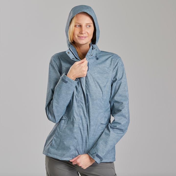 Image du produit Quechua MH100 WTP (M)