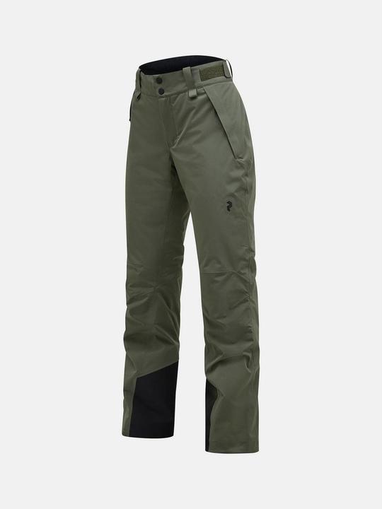 Produktbild Peak Performance Women's Anima Pants (S)