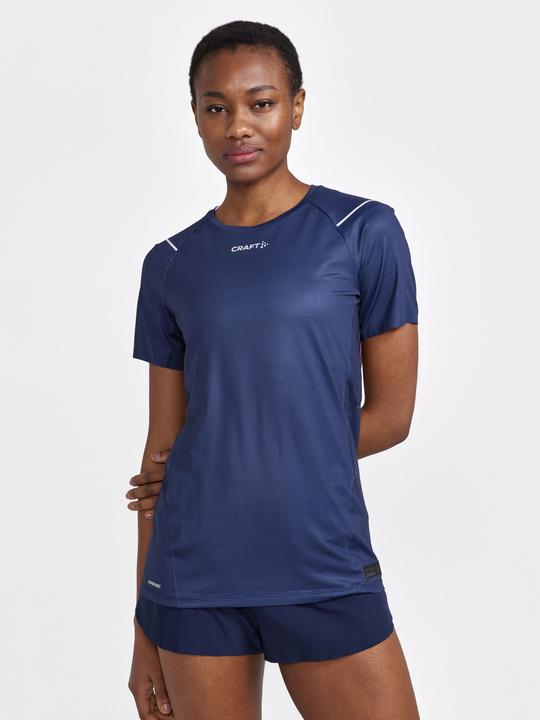 Actual product image Craft W PRO Hypervent SS Tee (L)