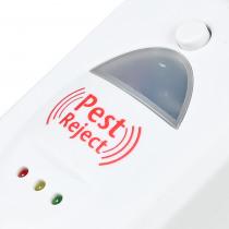 Actual product image Benson Pest repellent