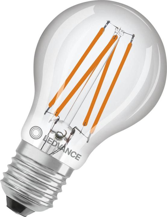 Actual product image Ledvance LED sensor lamp (E27, 7.30 W, 806 lm, 10 x, E)