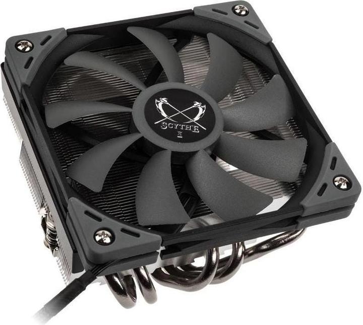 Image du produit Scythe Grand Shuriken 3 (69 mm)
