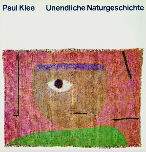 Image du produit Form- und Gestaltungslehre (Band 2): Form- und Gestaltungslehre / Unendliche Naturgeschichte (Allemand, Paul Klee, 2007)