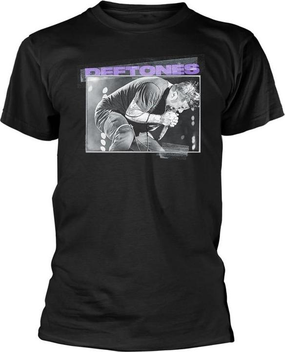 Universal Textiles Scream 2022 TShirt