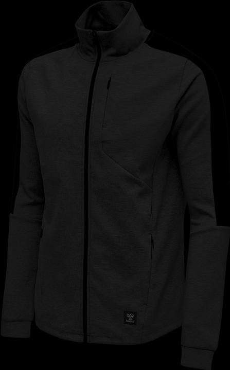 Immagine prodotto hummel Giacca Con Zip Tropper (M)