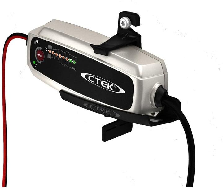 Actual product image Ctek Bracket
