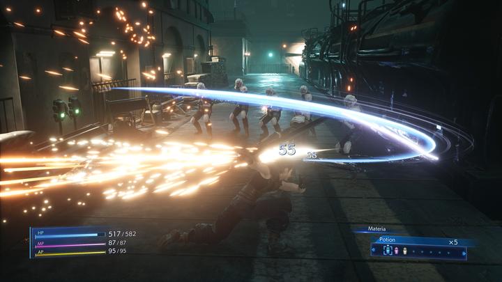Immagine prodotto Square Enix Crisis Core - Final Fantasy VII - Riunione (Xbox Series X, Xbox One S, EN)