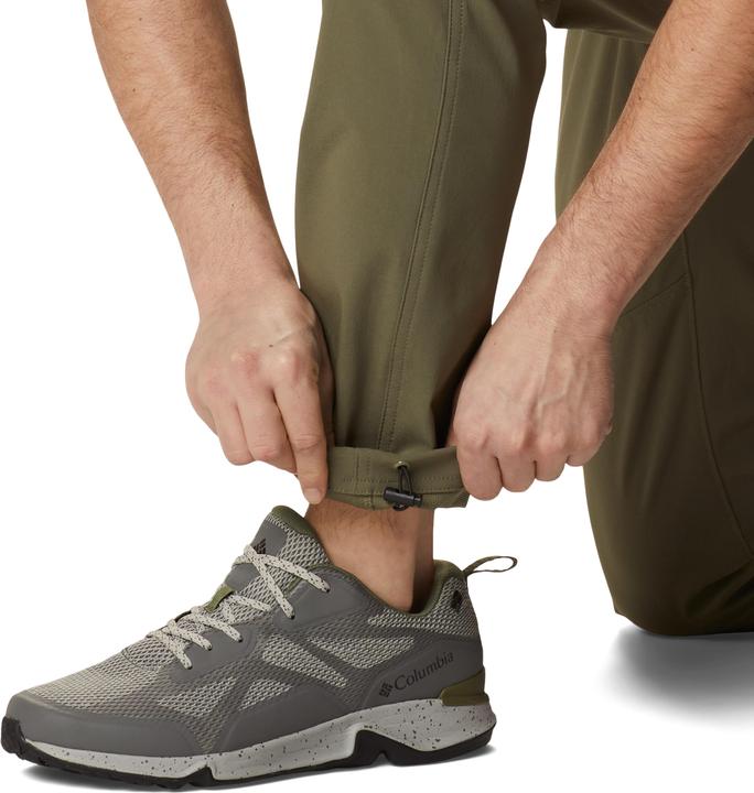 Produktbild Columbia Maxtrail Midweight Warm Pant (32)