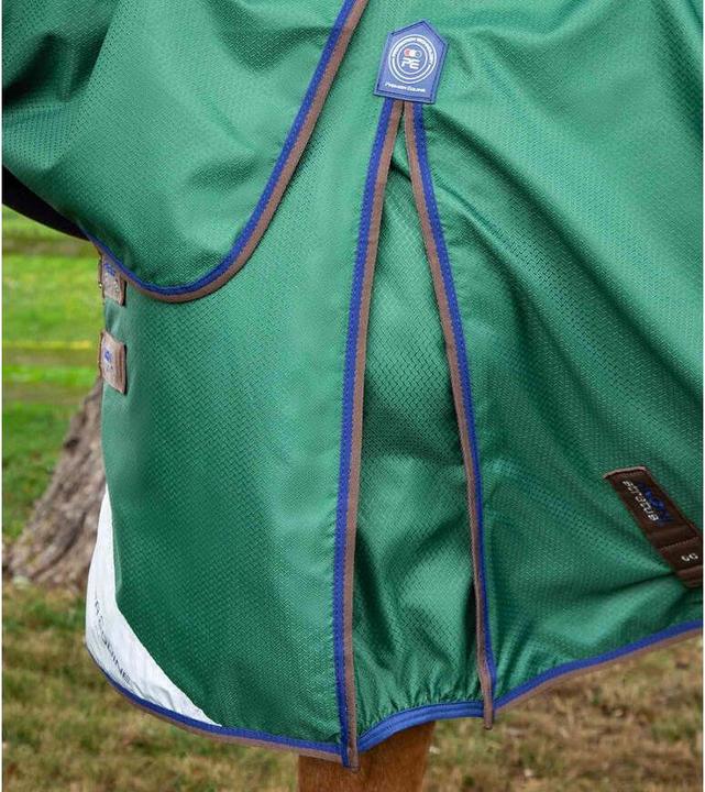 Produktbild Premier Equine Akoni Stratus 0g (221 cm)