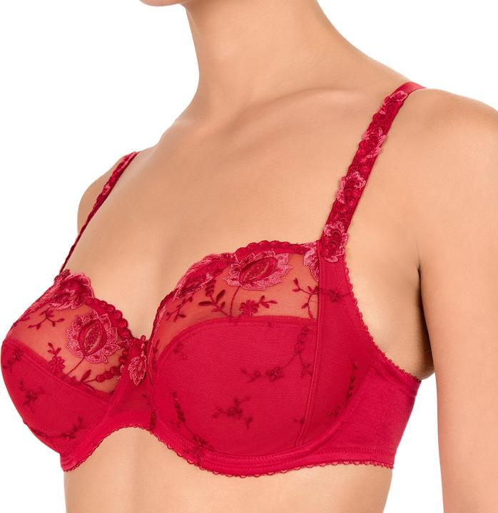 Image du produit Conturelle Soutien-gorge à armatures Provence (75 B, Une unité par pack)
