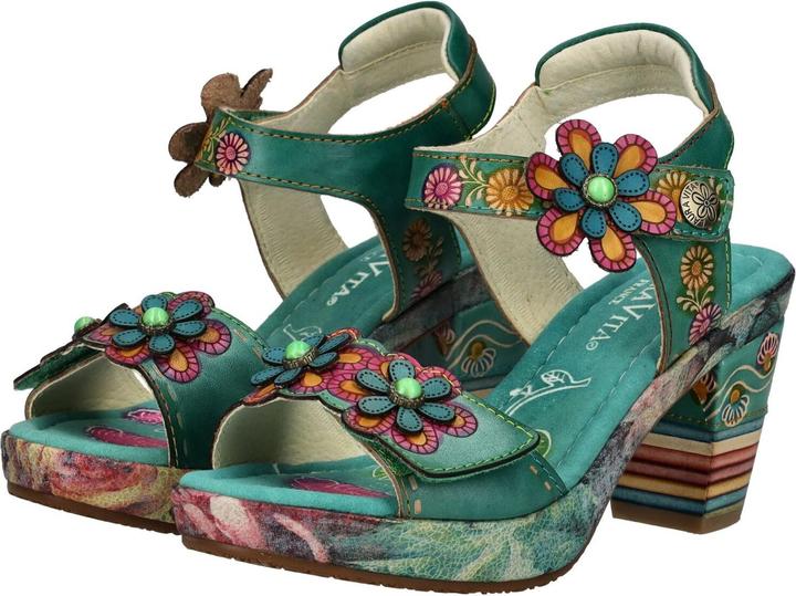 Actual product image Laura Vita Sandalen (39)