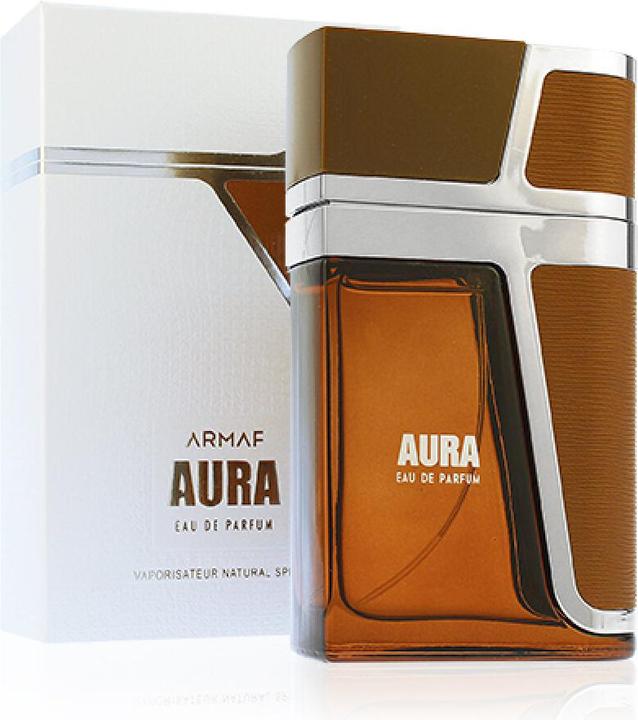 Produktbild Armaf Aura (Eau de Parfum, 100 ml)