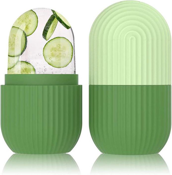PhoneLook Ice Face Roller
