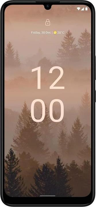 Image du produit Nokia C31 (128 Go, Charcoal, 6.75", Double SIM, 13 Mpx, 4G)