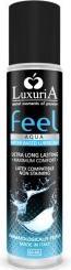 Immagine prodotto Luxuria Intimateline Feel Aqua Lubrificante intimo a base d'acqua per uso vaginale (60 ml)