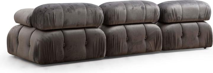 Produktbild Atelier del Sofa Bubble (2-Sitzer)