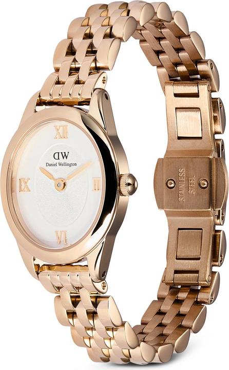 Image du produit Daniel Wellington Ophelia Mini Rose Gold