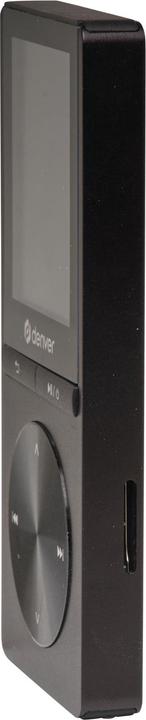 Actual product image Denver MP-1820B Black (4 GB)