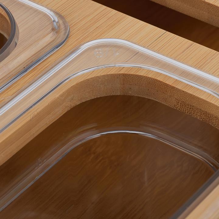 Actual product image Relaxdays Couchbar