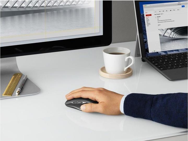 Produktbild Logitech MX Anywhere 2S (Kabellos)