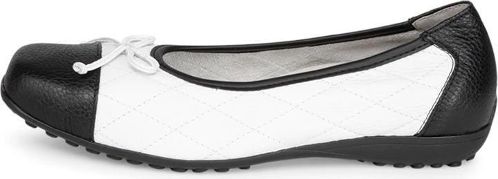 Actual product image Vitaform Supersoft ballerina (37)