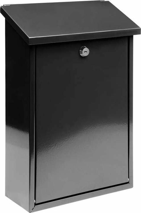 Toya VOREL SHEET BOX 400 x 250 x 100mm BLACK