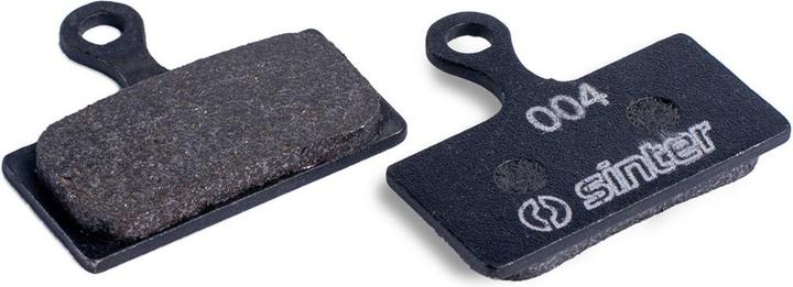 Produktbild Sinter Performance-Mischung Scheibenbremsbeläge (Shimano)