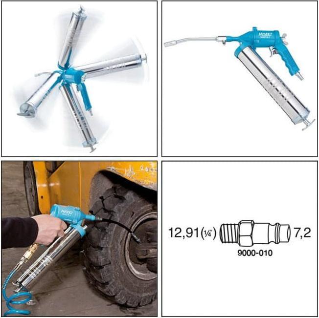 Produktbild HAZET Fettpresse 9042N-1