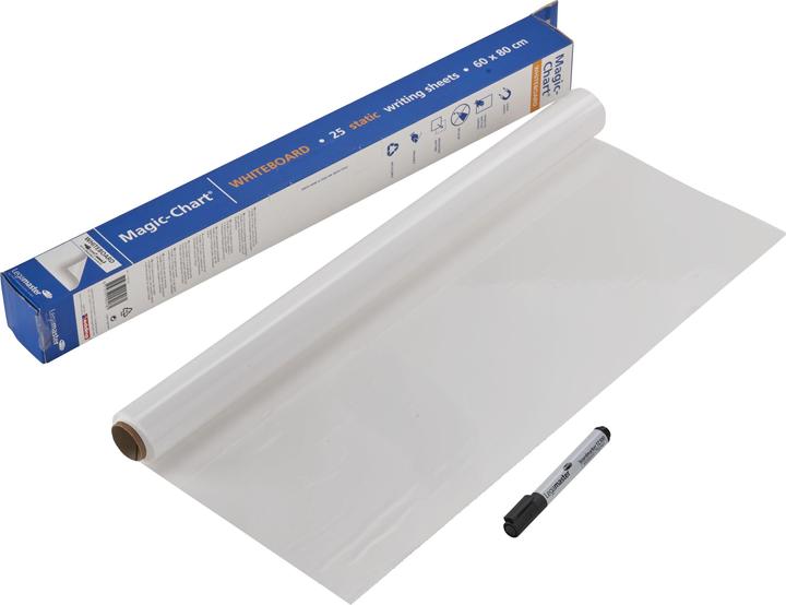 Image du produit Legamaster Tableau blanc de la carte magique