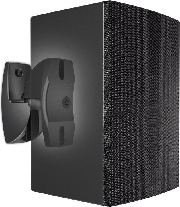 Actual product image Vogels Vlb 500 (1 pair, Wall installation, Pivoting)