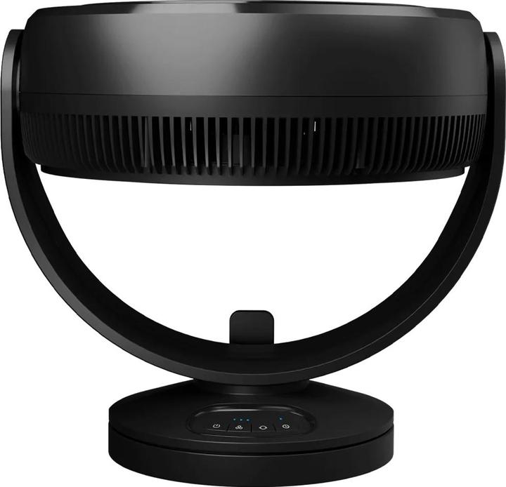 Produktbild Honeywell HF715BE4 Schwarz Turbo Force Bodenventilator mit Oszillation (64 dB)