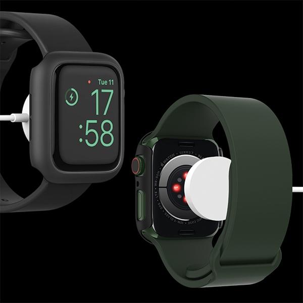Immagine prodotto GCS custodia Aero Apple Watch 45mm czarny/nero AR20-01460A