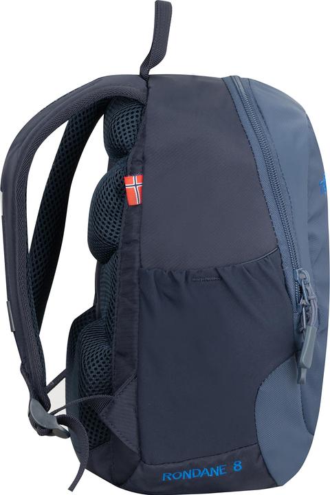 Produktbild Trollkids Kid's Rondane Pack 8 (8 l)