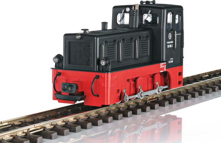 Produktbild LGB 20322 Diesellok V10C der Pressnitztalbahn (Spur G)