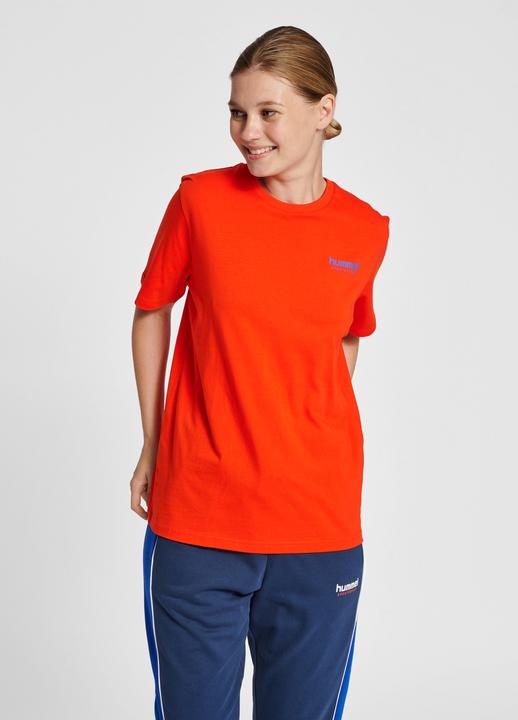 Image du produit hummel Lgc Jose T-Shirt (M)