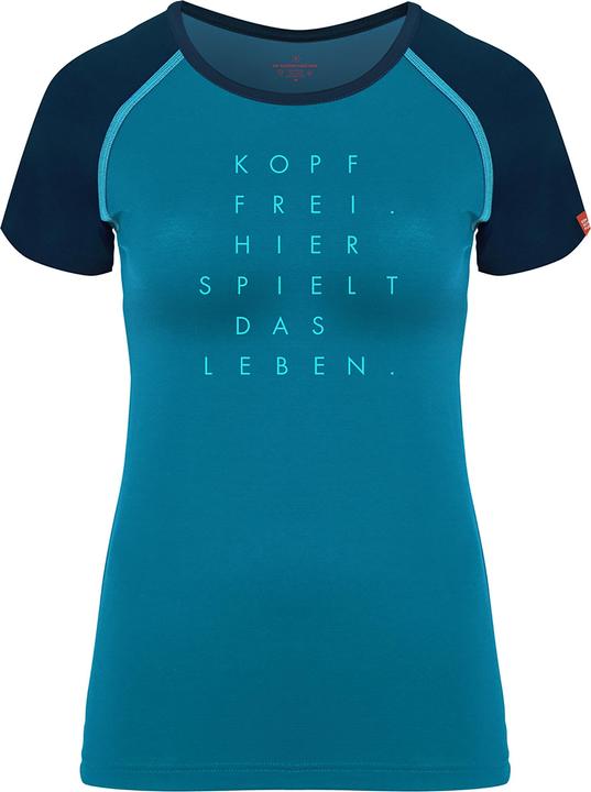 Produktbild Ein schöner Fleck Erde Kopf Frei (L)