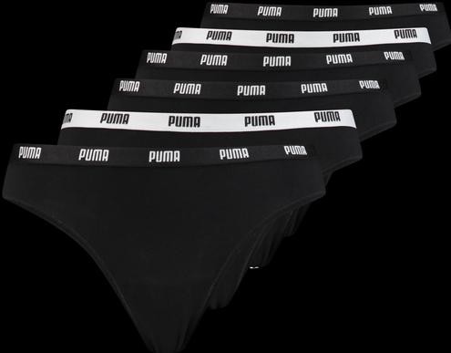 Image du produit Puma Chaîne de base (XS, paquet de 6)