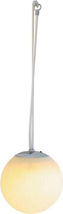 Solar Premium Pendant Ball Light (IP44)