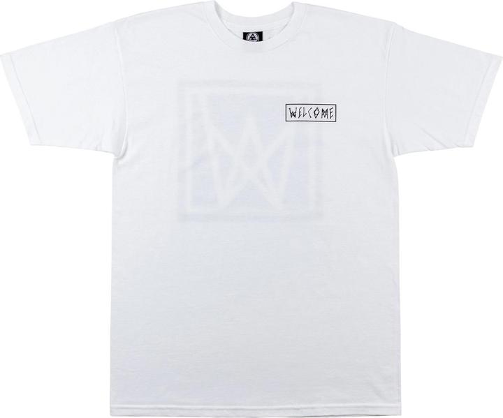 Welcome Icon T-Shirt (M)