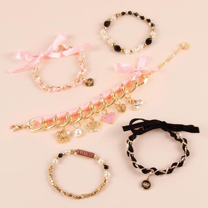 Actual product image Make it Real Dream Collection Jewellery Set