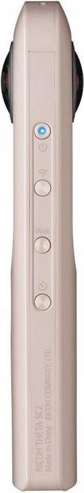 Image du produit RICOH Theta SC2 (30p, Bluetooth, WiFi)