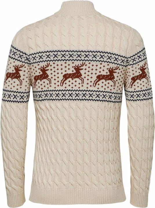 Image du produit Selected Homme Deer High Neck (L)