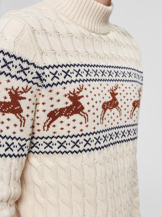 Image du produit Selected Homme Deer High Neck (L)