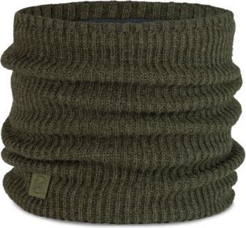 Buff K&P Neck Rutger Silversage