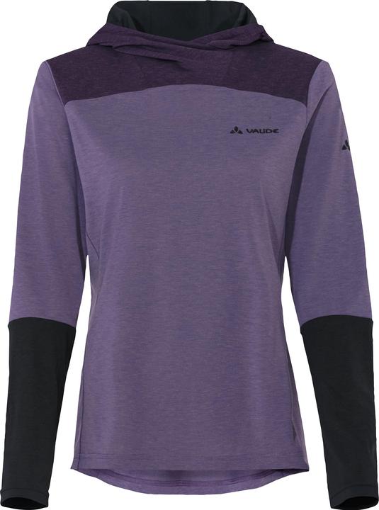 Image du produit Vaude Tremalzo LS Shirt (L)