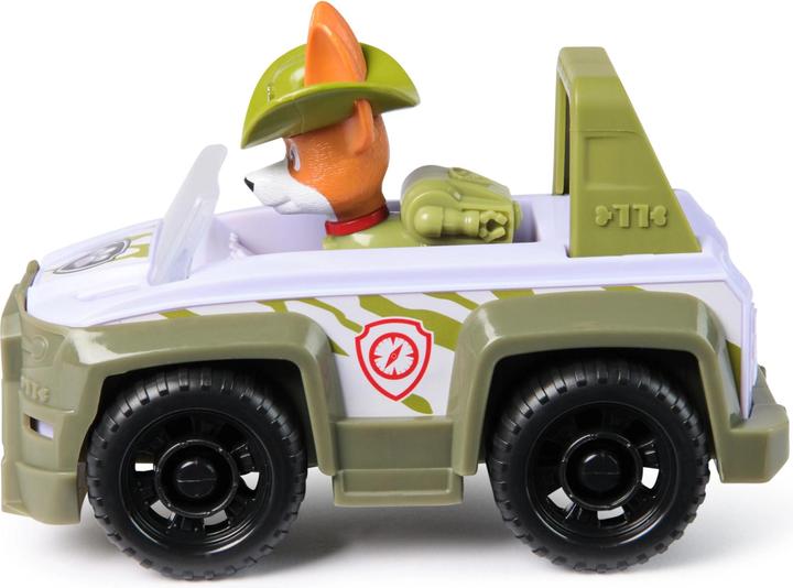 Produktbild Paw Patrol Basic Vehicle Tracker