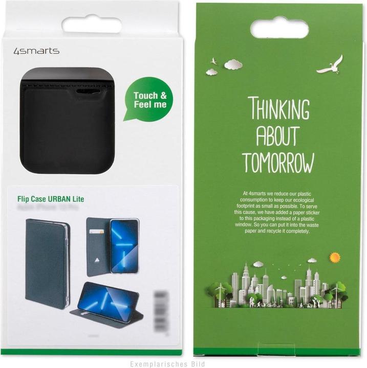 Image du produit 4smarts Urban Lite (Apple iPhone 13 Pro)