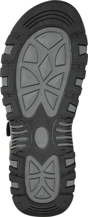 Produktbild Mountain Warehouse Z4 Sandalen aus synthetischem Wildleder (45)