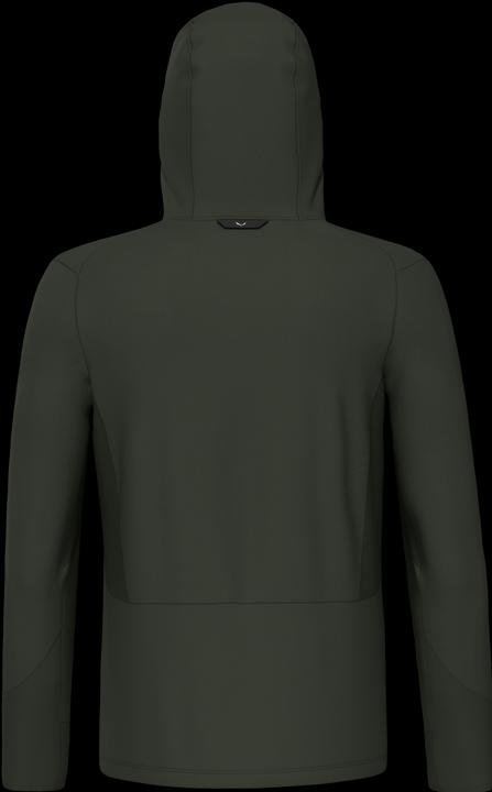 Immagine prodotto Salewa Giacca con cappuccio Puez Merino Durastretch (46)