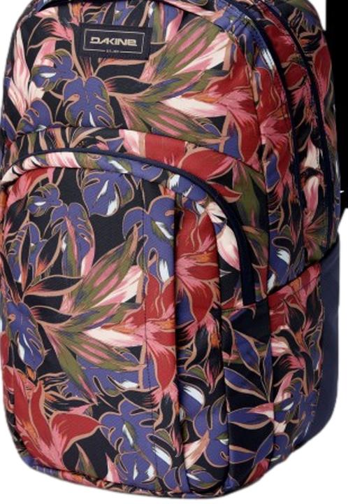 Actual product image Dakine Backpack CAMPUS L 33L D.STARGAZER (33 l)